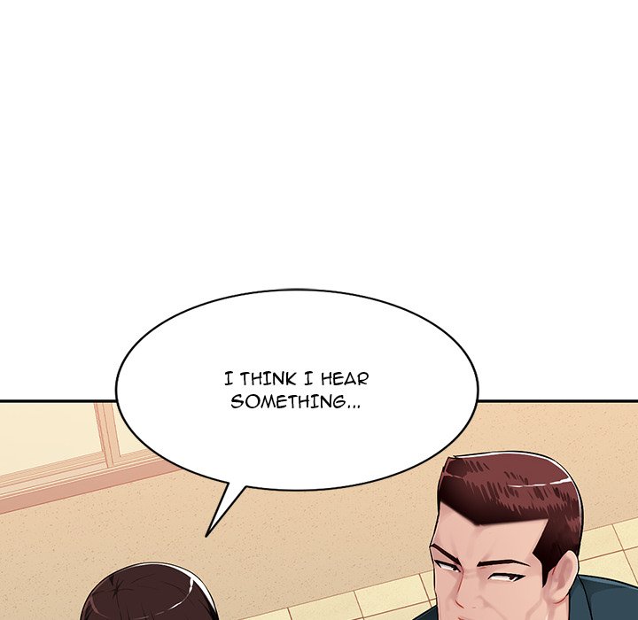 Boss Around Chapter 3 Page 71