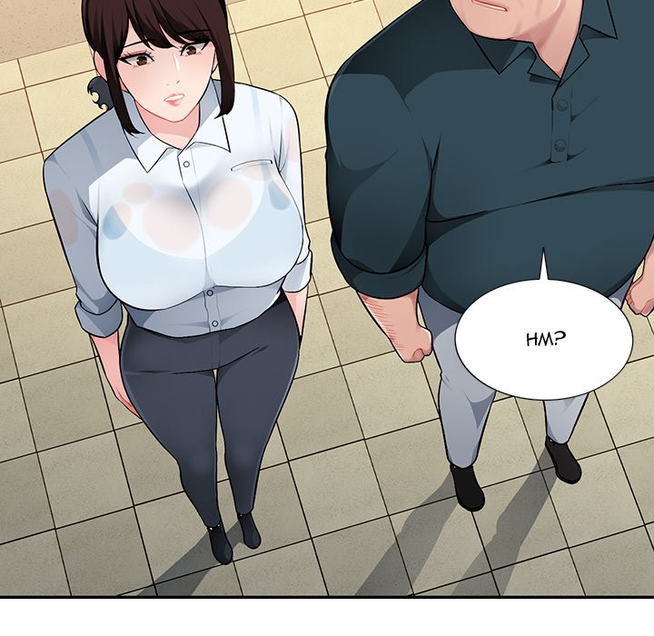 Boss Around Chapter 3 Page 72