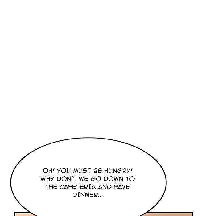 Boss Around Chapter 3 Page 73