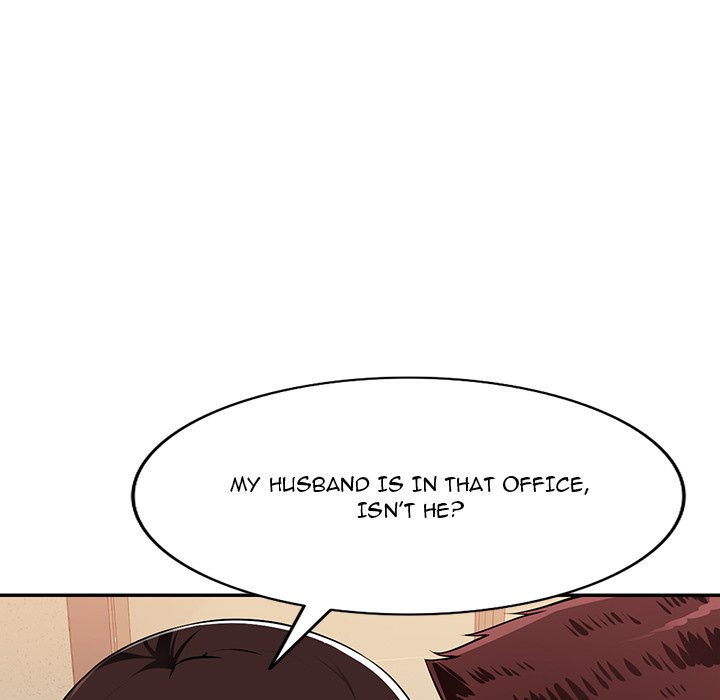 Boss Around Chapter 3 Page 75