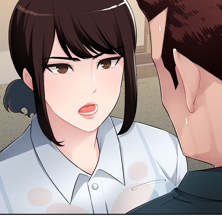 Boss Around Chapter 3 Page 76