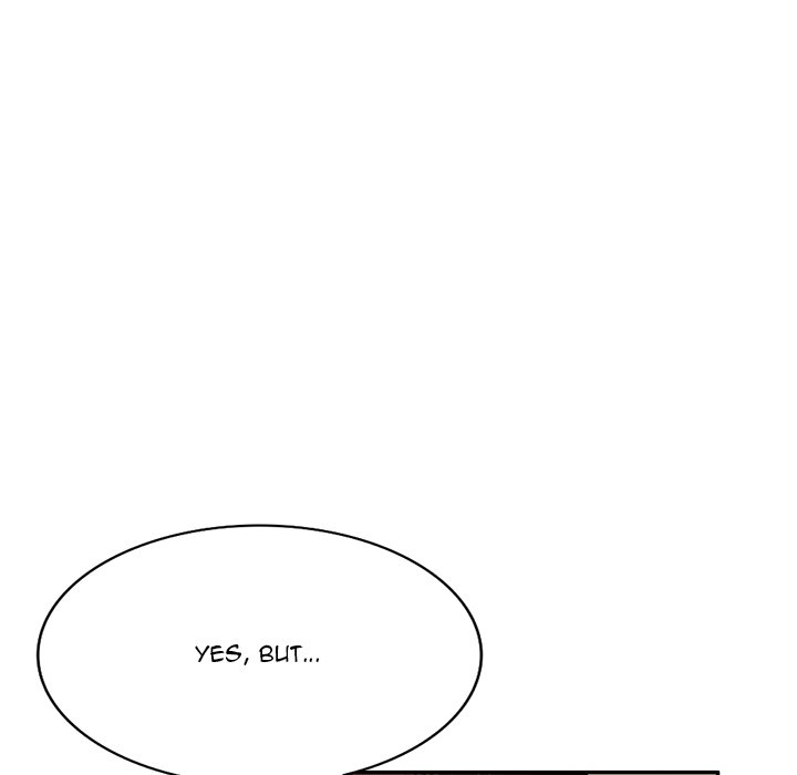 Boss Around Chapter 3 Page 77