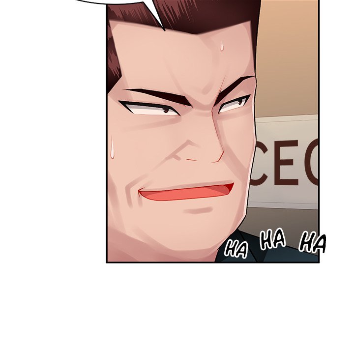 Boss Around Chapter 3 Page 78