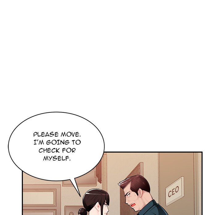 Boss Around Chapter 3 Page 79