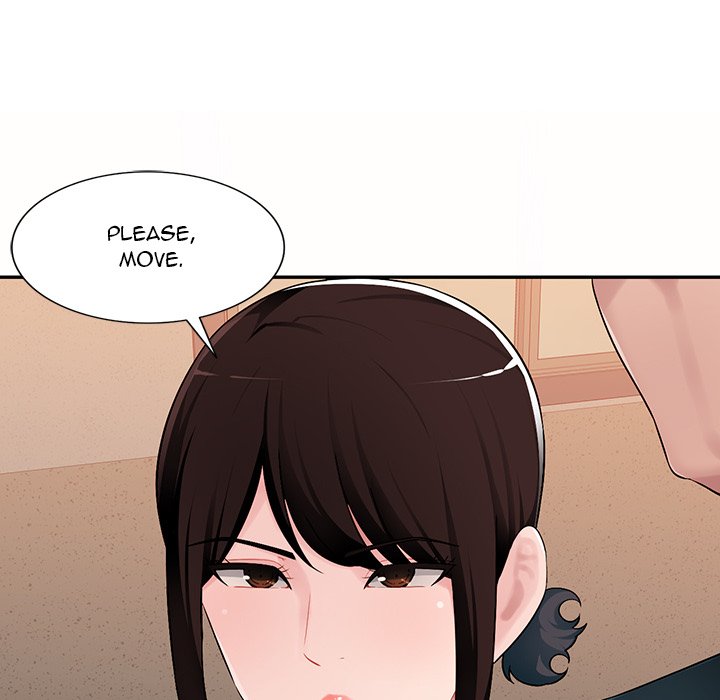 Boss Around Chapter 3 Page 82