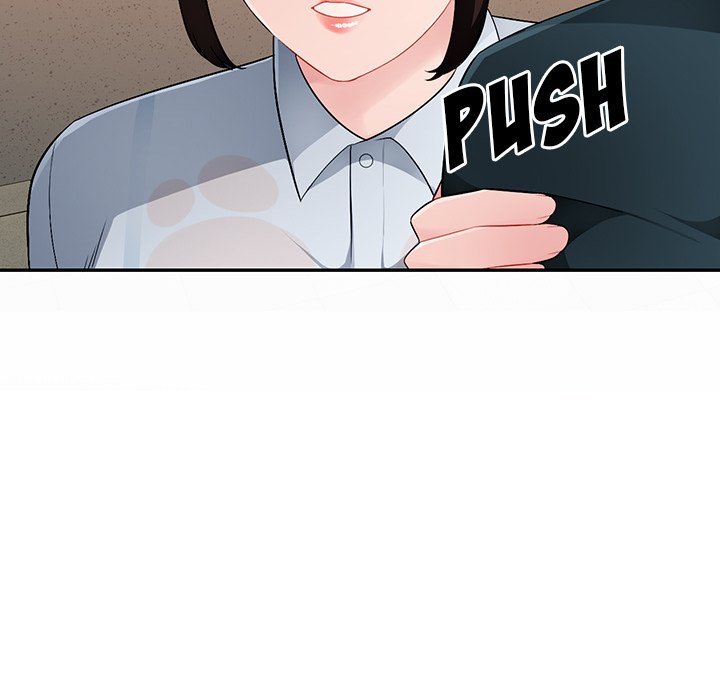 Boss Around Chapter 3 Page 83