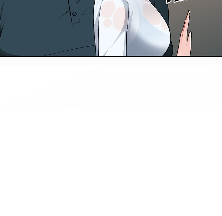 Boss Around Chapter 3 Page 85