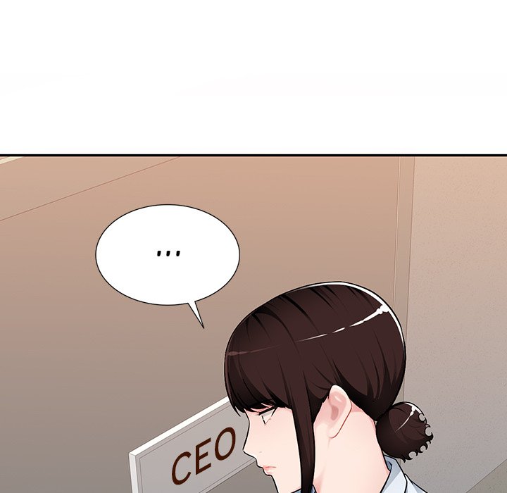 Boss Around Chapter 3 Page 86