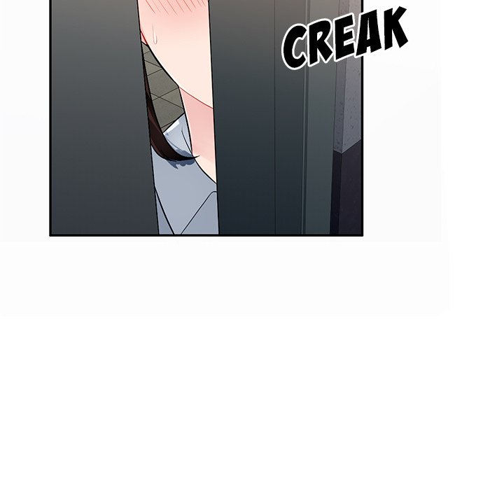 Boss Around Chapter 3 Page 89