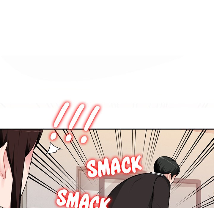 Boss Around Chapter 3 Page 90