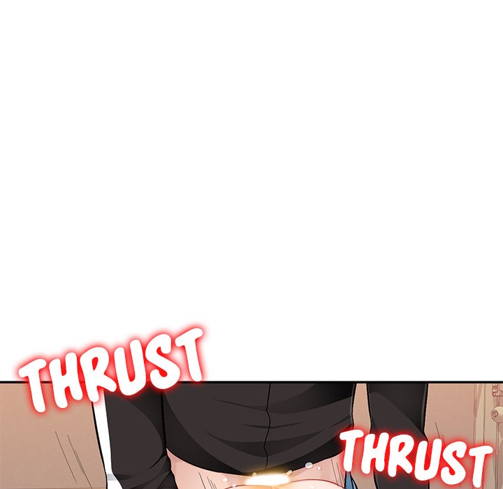 Boss Around Chapter 3 Page 96