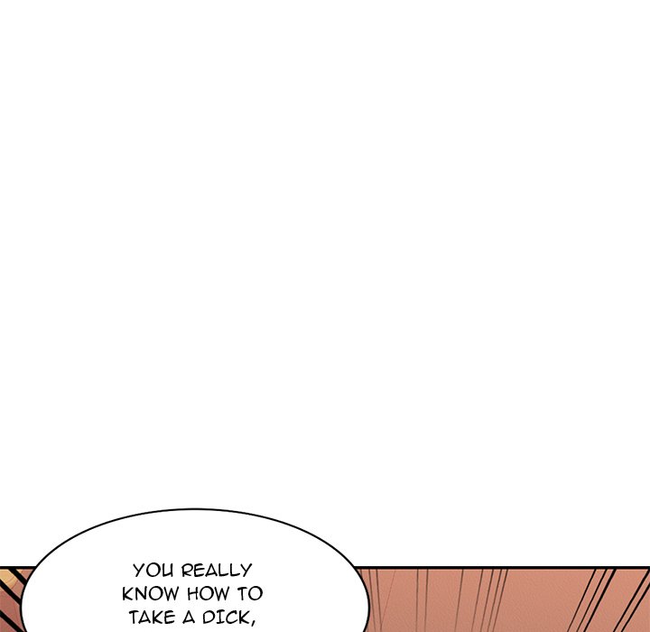 Boss Around Chapter 3 Page 98