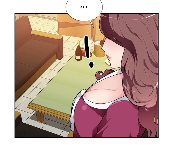 Boss Around Chapter 4 Page 101