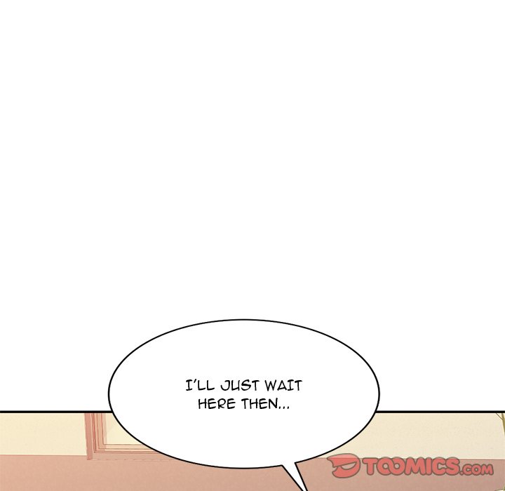 Boss Around Chapter 4 Page 102