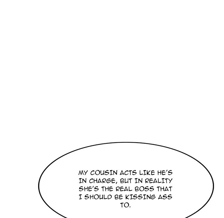Boss Around Chapter 4 Page 106