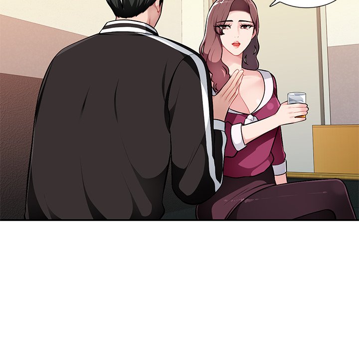 Boss Around Chapter 4 Page 113
