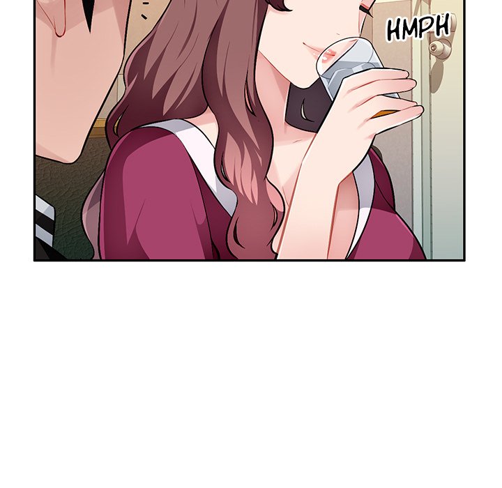 Boss Around Chapter 4 Page 115