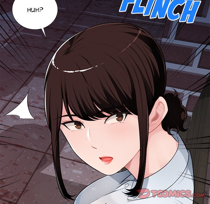 Boss Around Chapter 4 Page 12