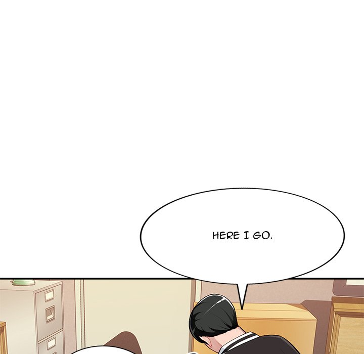Boss Around Chapter 4 Page 123