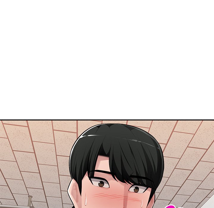 Boss Around Chapter 4 Page 127