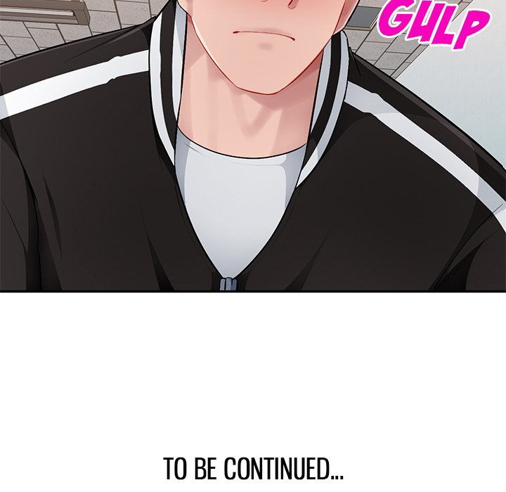Boss Around Chapter 4 Page 128
