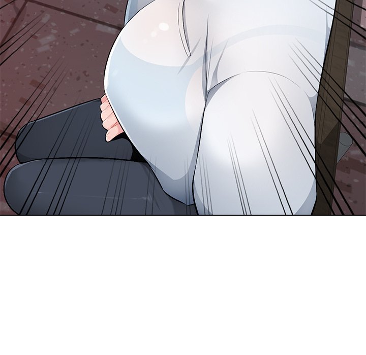Boss Around Chapter 4 Page 13