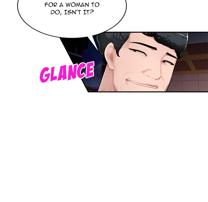 Boss Around Chapter 4 Page 19