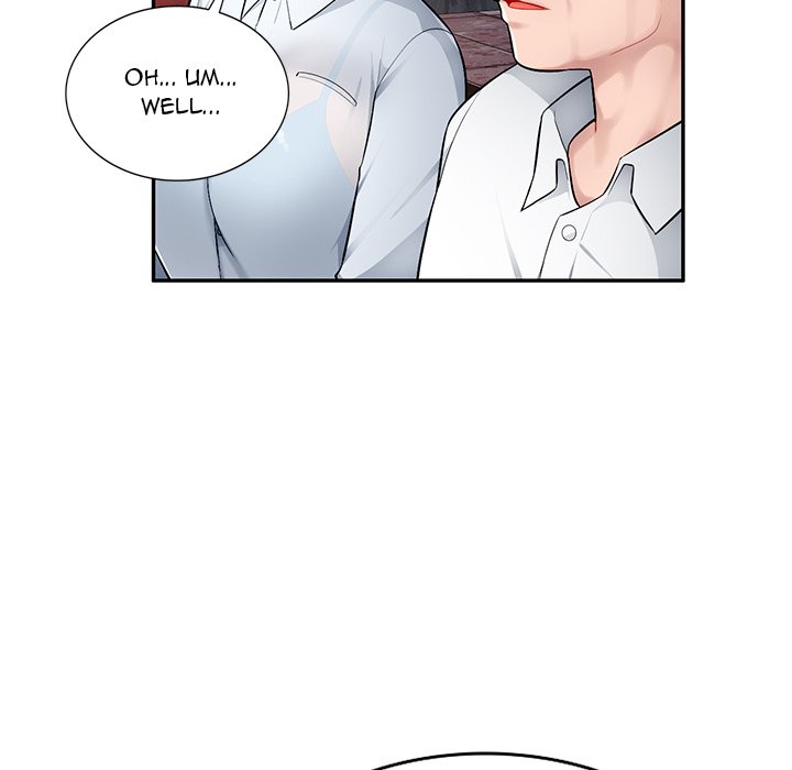 Boss Around Chapter 4 Page 24