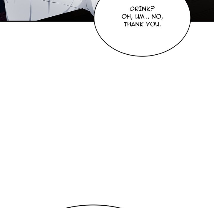 Boss Around Chapter 4 Page 26