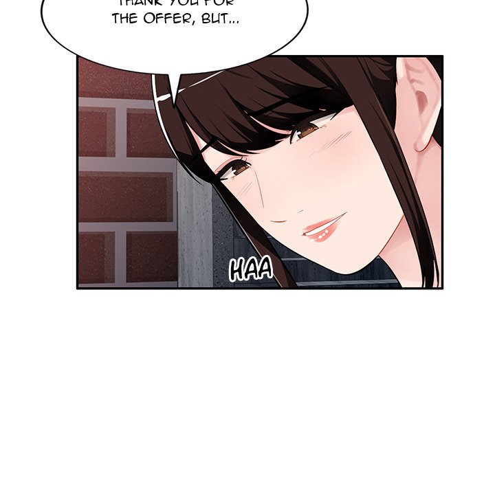 Boss Around Chapter 4 Page 29
