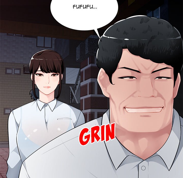 Boss Around Chapter 4 Page 35