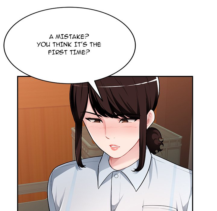 Boss Around Chapter 4 Page 41
