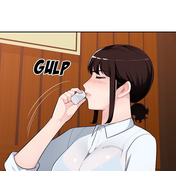 Boss Around Chapter 4 Page 43
