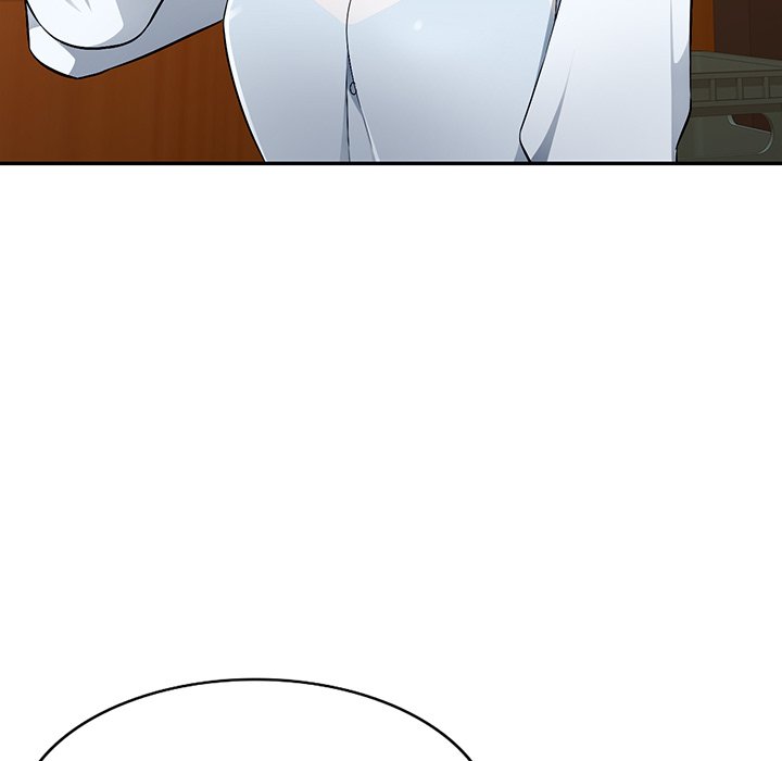 Boss Around Chapter 4 Page 44