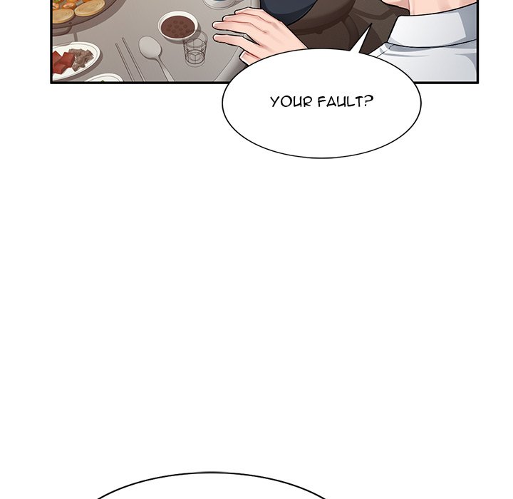 Boss Around Chapter 4 Page 46