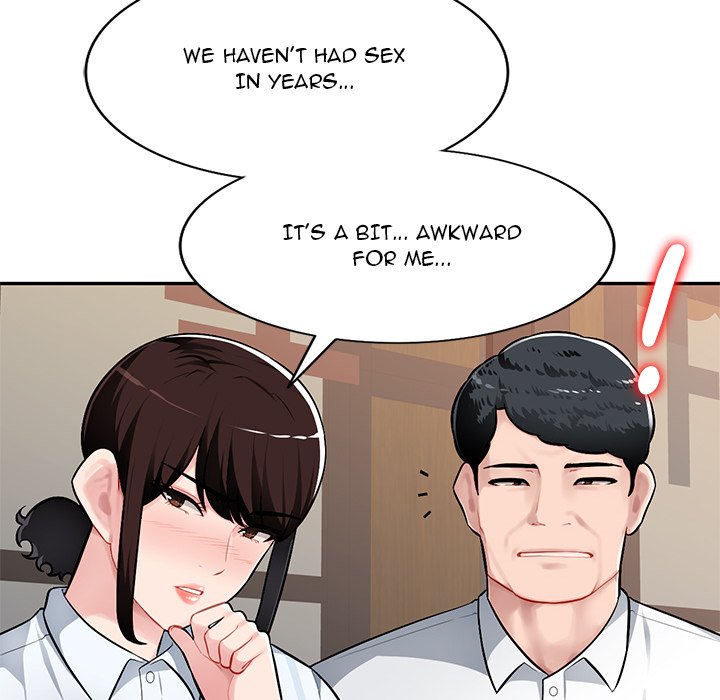 Boss Around Chapter 4 Page 47
