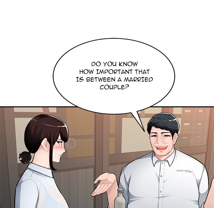 Boss Around Chapter 4 Page 49