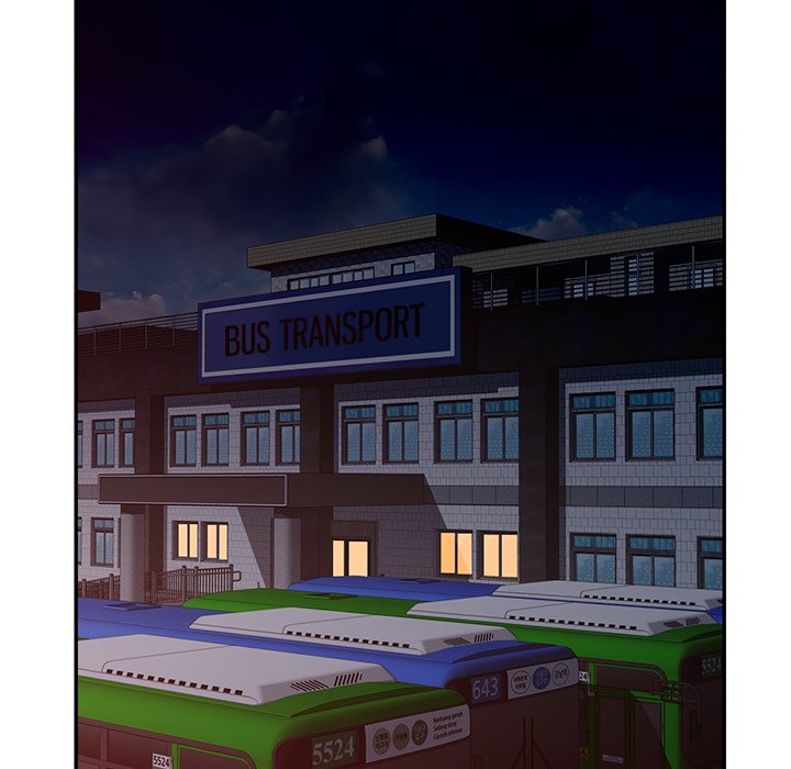Boss Around Chapter 4 Page 5