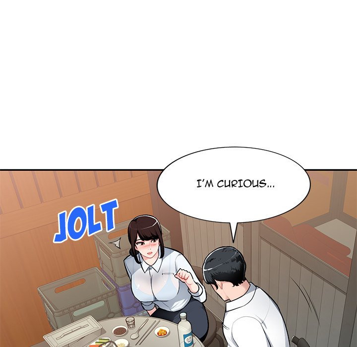 Boss Around Chapter 4 Page 53