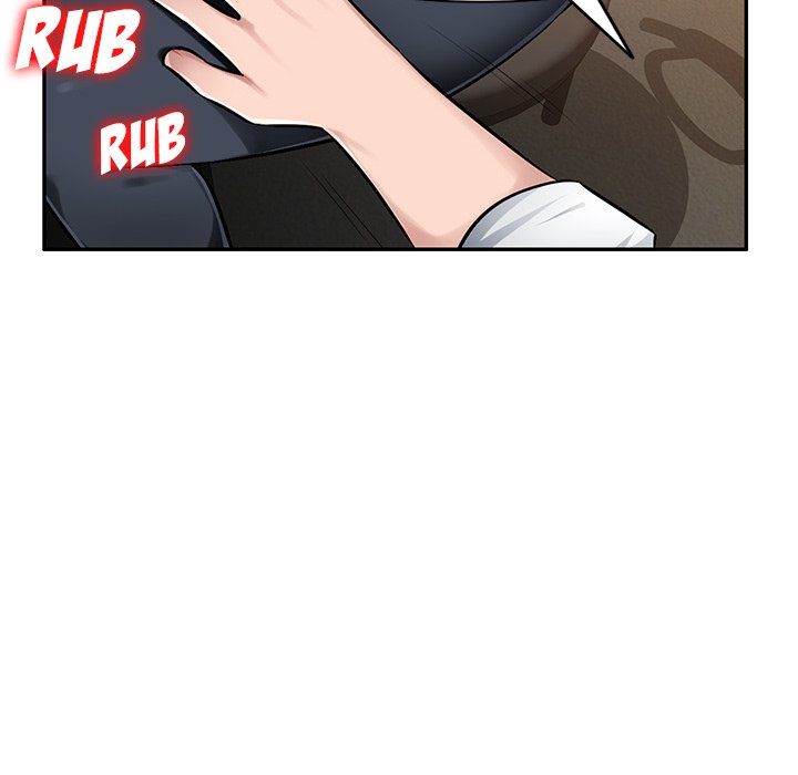 Boss Around Chapter 4 Page 56
