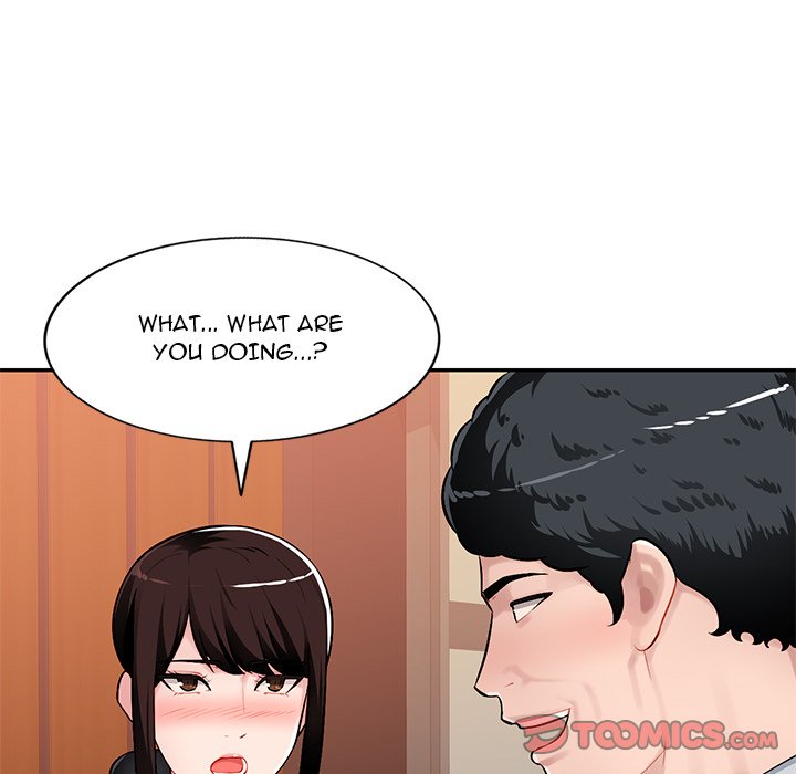 Boss Around Chapter 4 Page 57