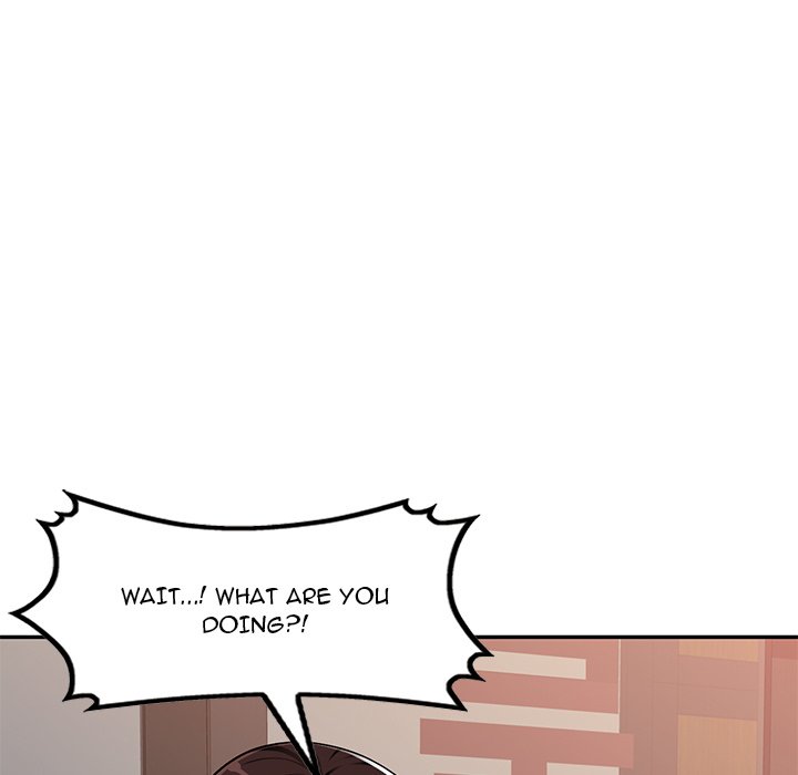 Boss Around Chapter 4 Page 61