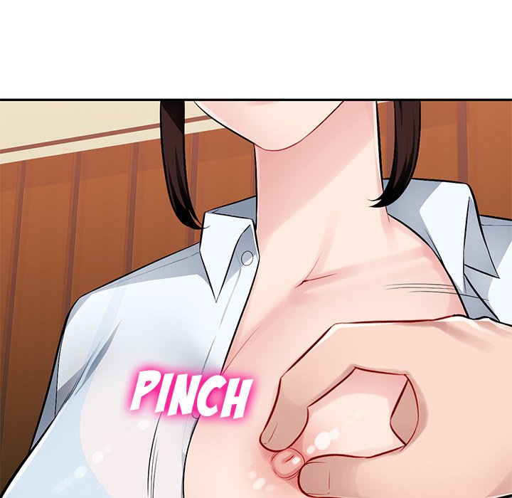 Boss Around Chapter 4 Page 64