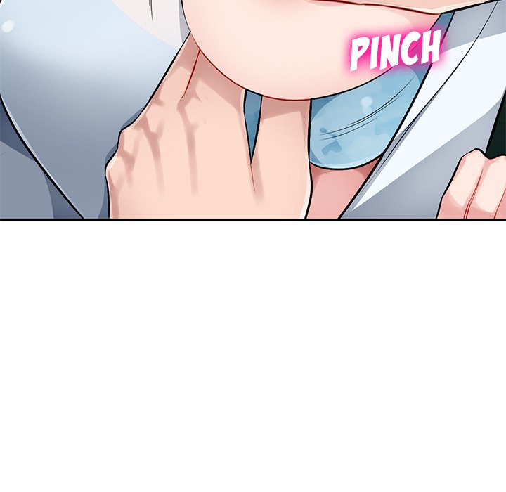 Boss Around Chapter 4 Page 65