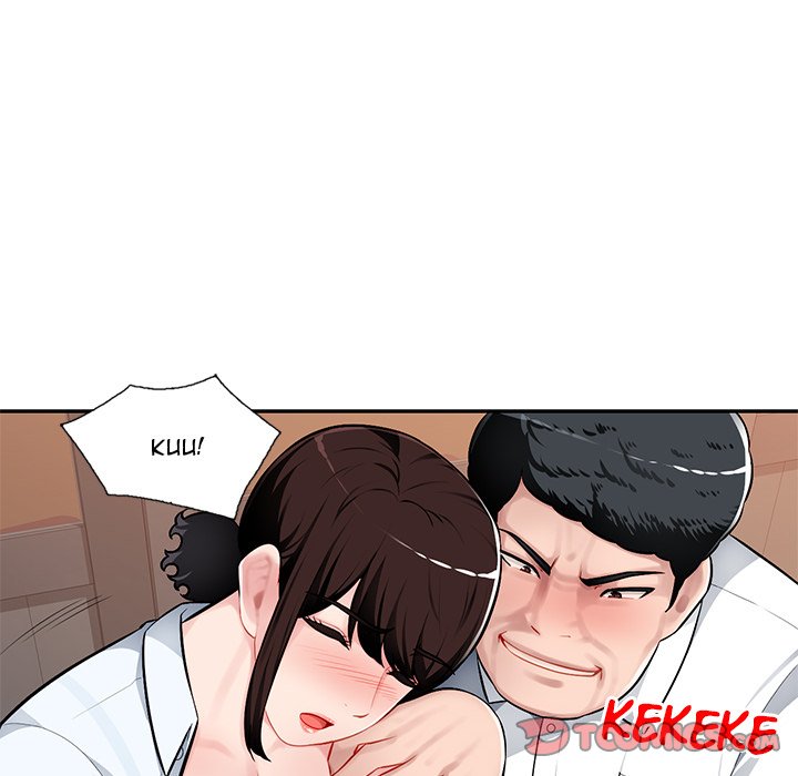 Boss Around Chapter 4 Page 66