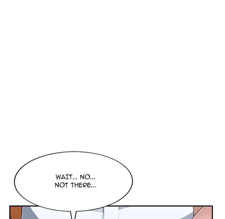 Boss Around Chapter 4 Page 68