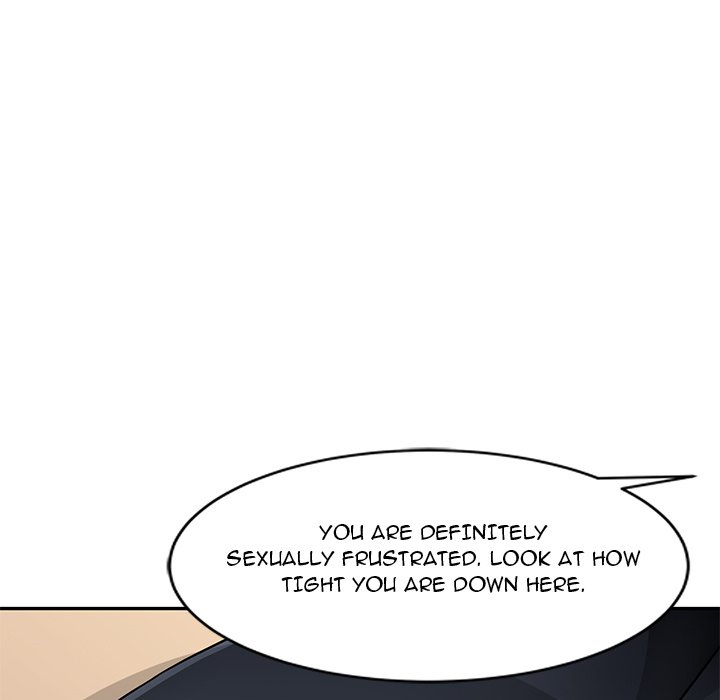 Boss Around Chapter 4 Page 70