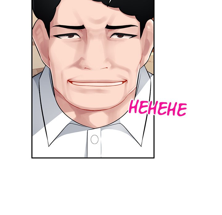 Boss Around Chapter 4 Page 77