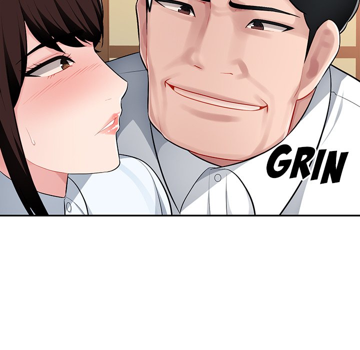Boss Around Chapter 4 Page 81
