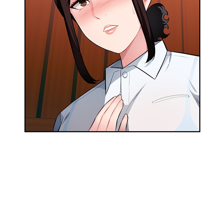 Boss Around Chapter 4 Page 83